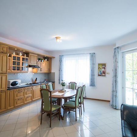 Gyorfi Apartmanhaz ซามาร์ดี ภายนอก รูปภาพ