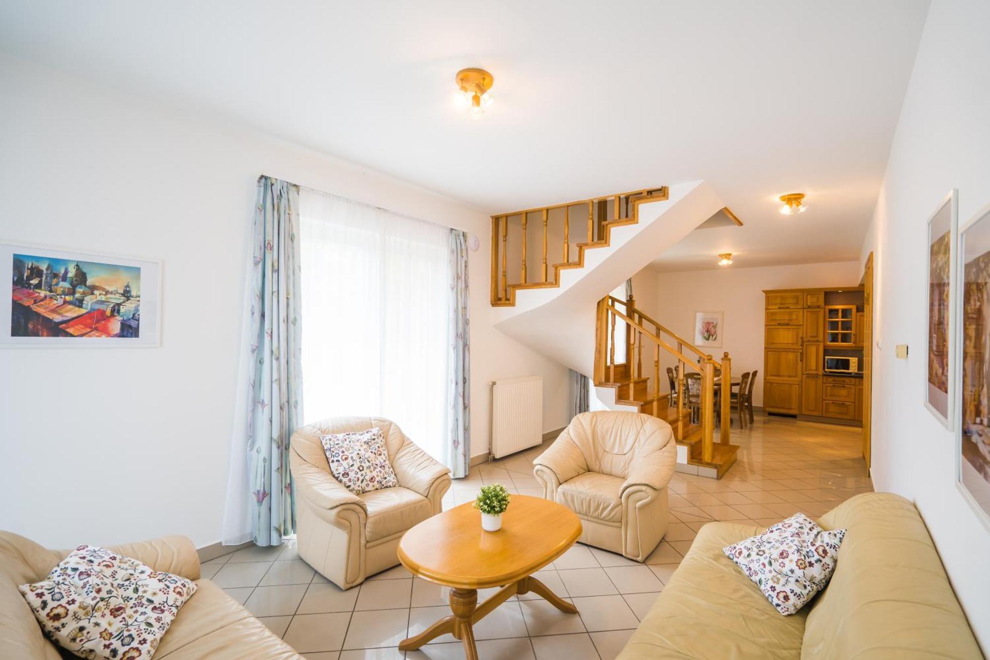 Gyorfi Apartmanhaz ซามาร์ดี ภายนอก รูปภาพ