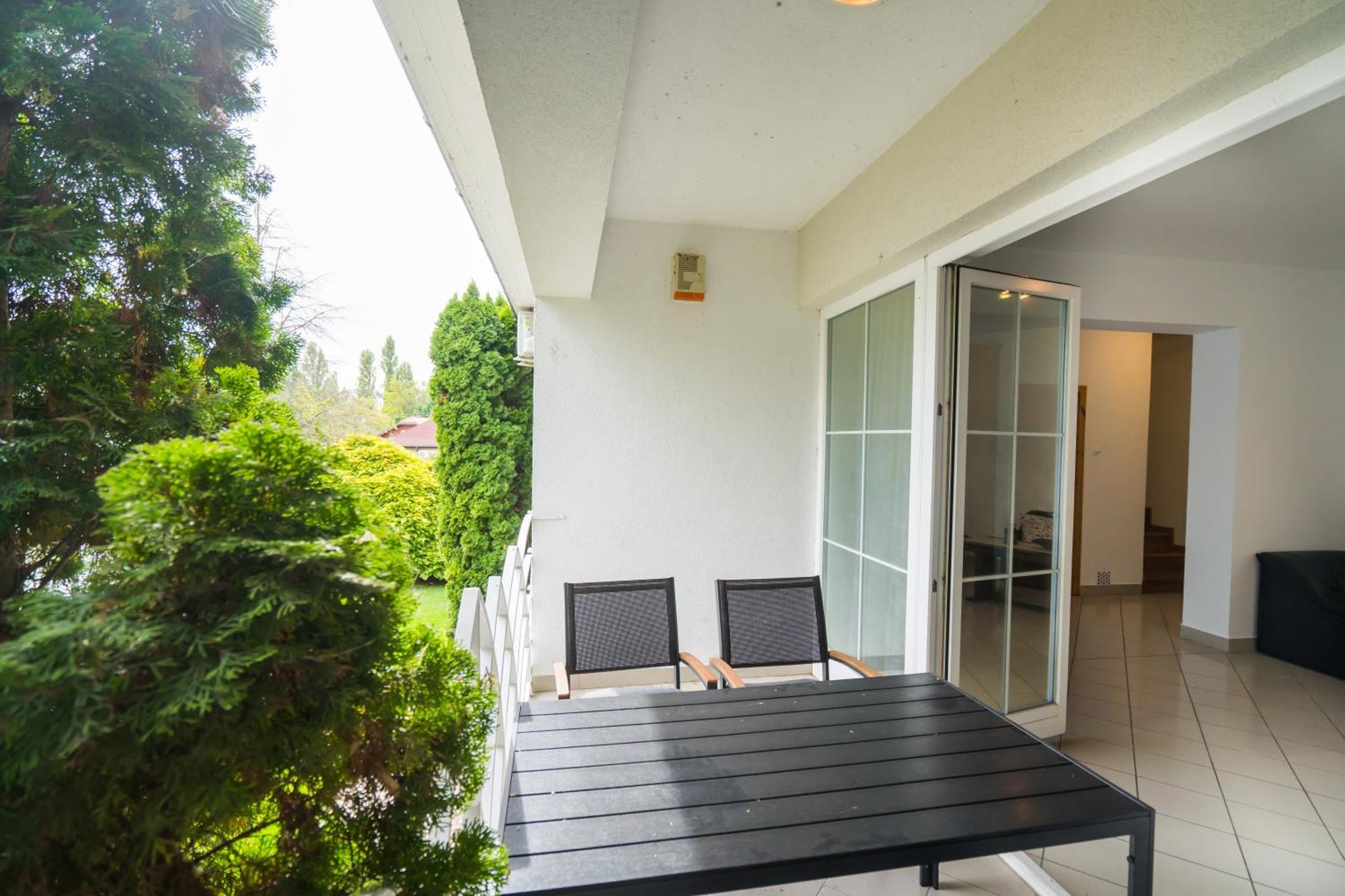 Gyorfi Apartmanhaz ซามาร์ดี ภายนอก รูปภาพ