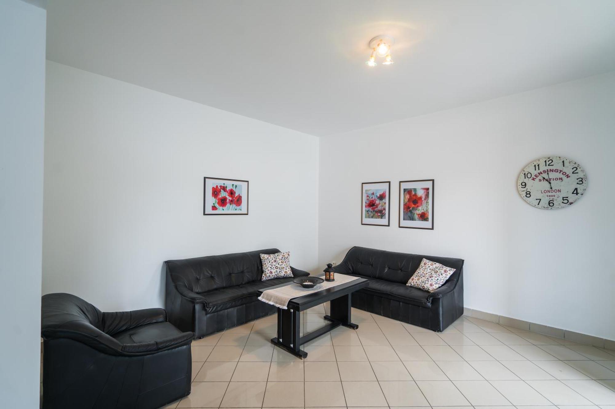 Gyorfi Apartmanhaz ซามาร์ดี ภายนอก รูปภาพ