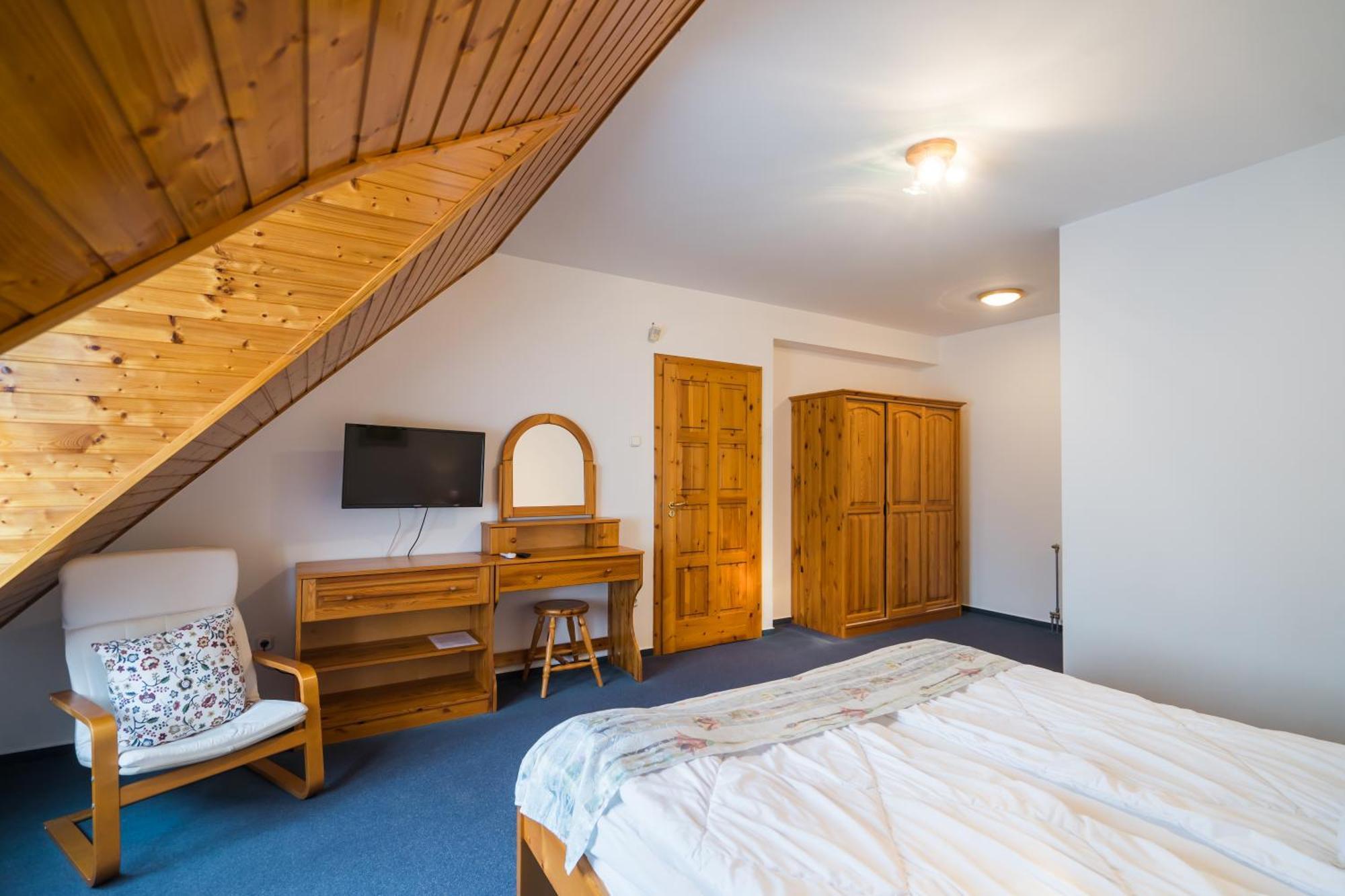 Gyorfi Apartmanhaz ซามาร์ดี ภายนอก รูปภาพ