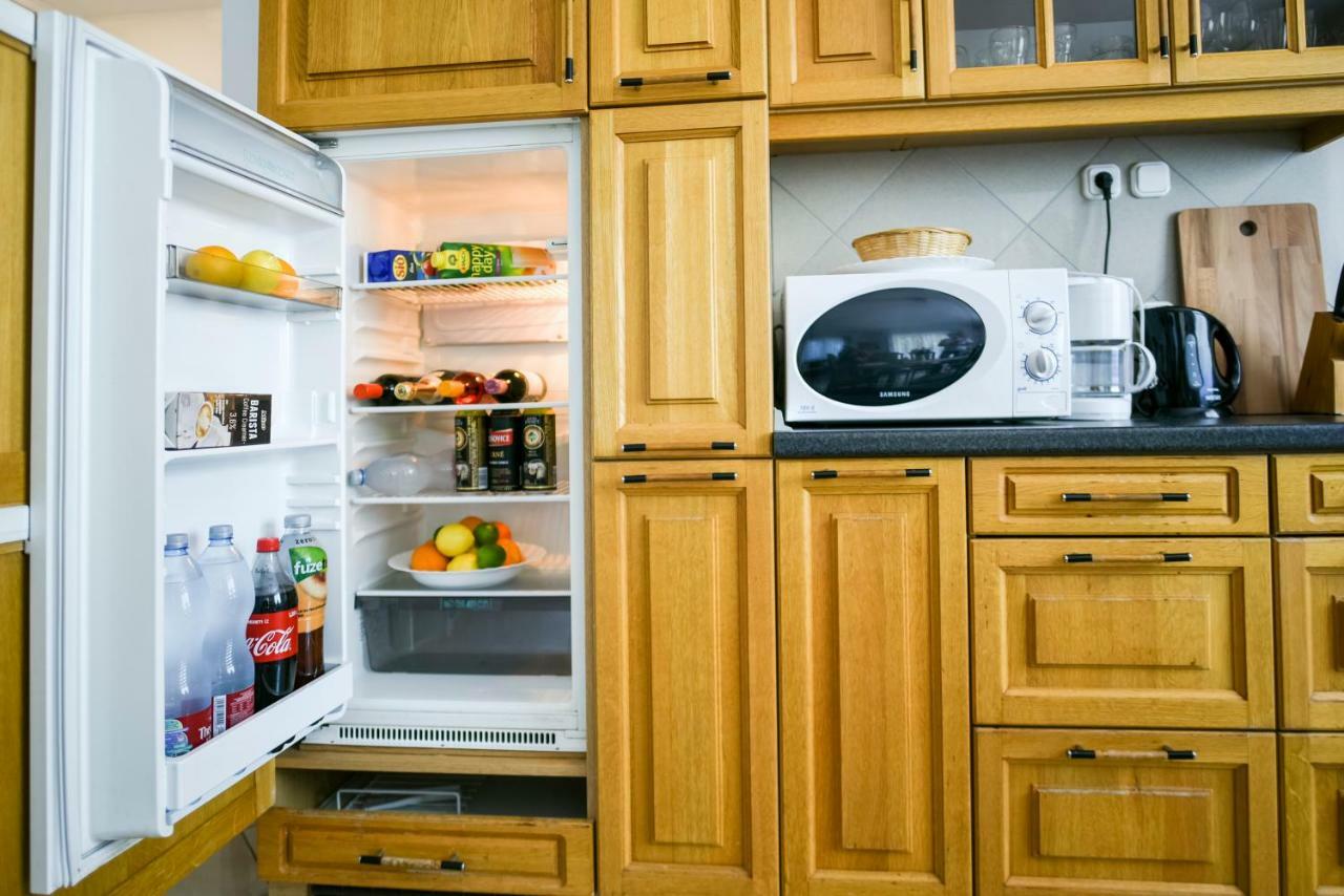 Gyorfi Apartmanhaz ซามาร์ดี ภายนอก รูปภาพ