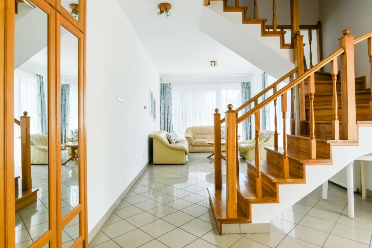 Gyorfi Apartmanhaz ซามาร์ดี ภายนอก รูปภาพ
